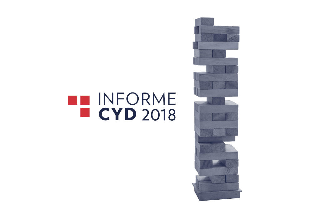 Informe CYD 2018