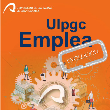 ULPGC Emplea Evolución