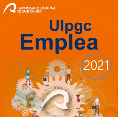 ULPGC Emplea 2021