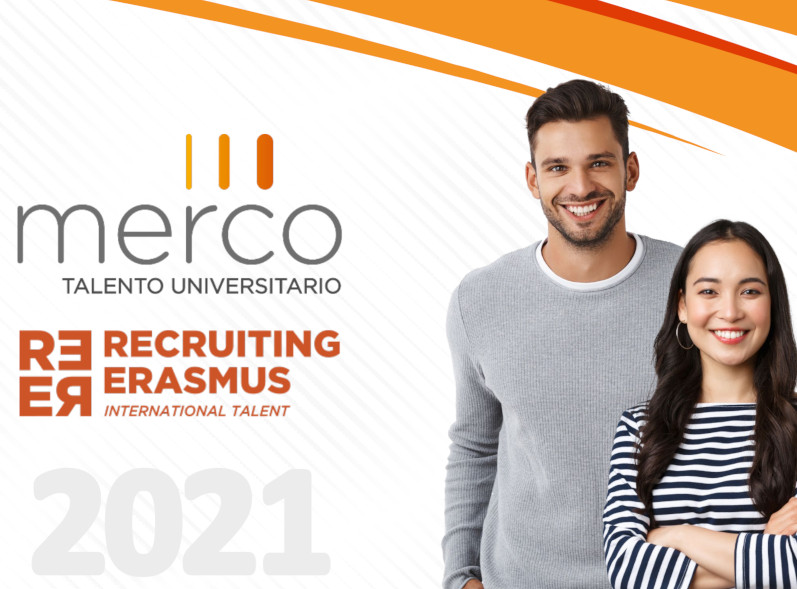 Informe Resultados Merco Talento Universitario 2021/2022 (Recruiting Erasmus)