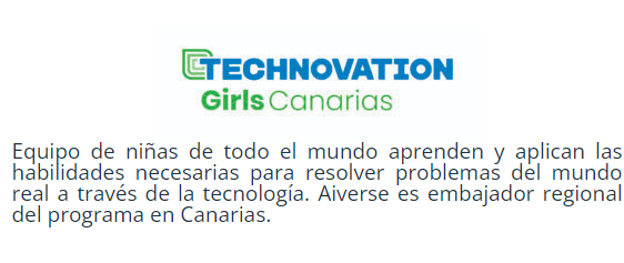 Arranca una nueva edición de Technovation Girls