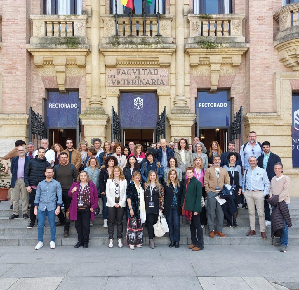 La Universidad de Córdoba acoge las XI Jornadas de Observatorios de Empleo universitario
