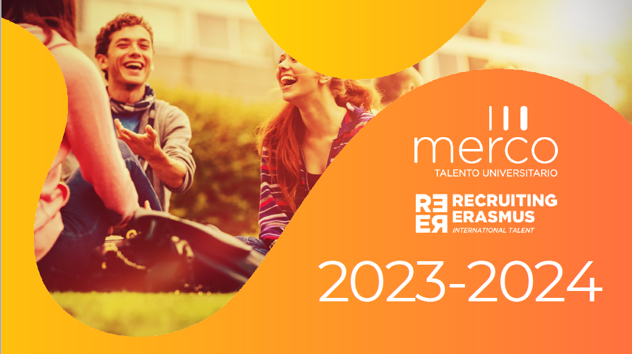 Informe Resultados Merco Talento Universitario 2023/2024 (Recruiting Erasmus)