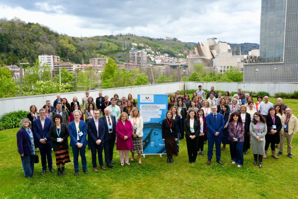 XII Jornadas de Observatorios de Empleo Universitario
