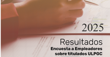Resultados encuesta empleadores